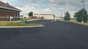 Trusted Fayetteville, AL Driveway Paving Experts